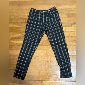 Calvin Klein Skinny Dress Pants